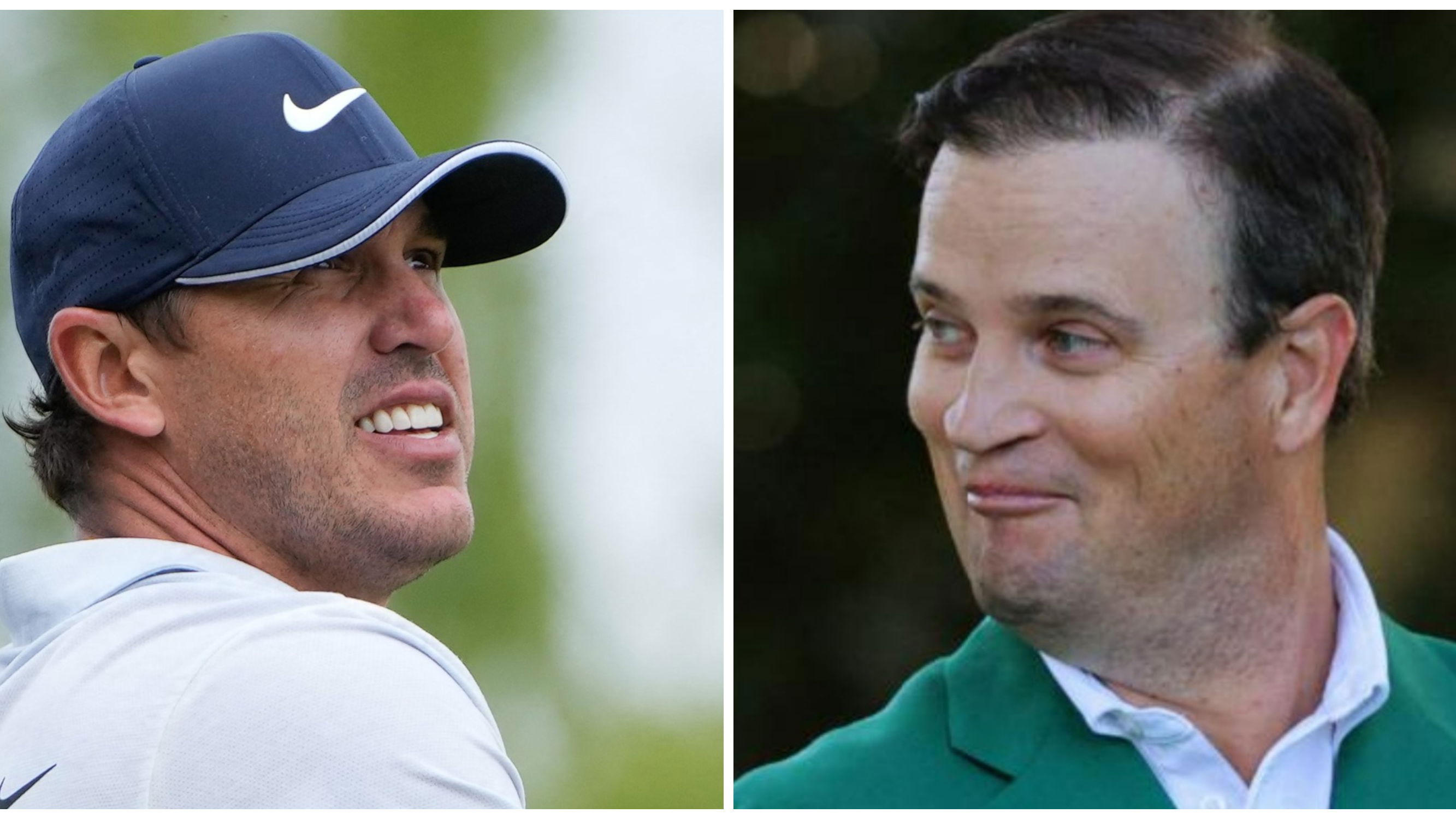 Brooks Koepka was "forced" in to US Ryder Cup team admits former captain